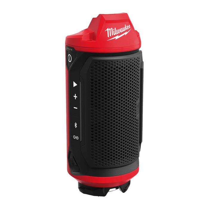 Milwaukee M12SPEJSG2-0 Packout Bluetooth Speaker (Bare Unit)