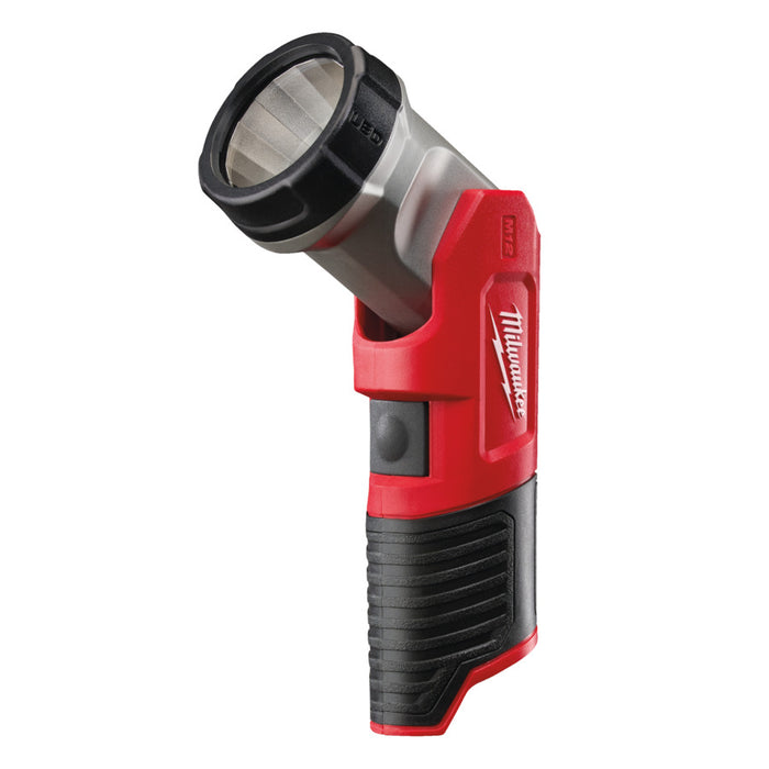 Milwaukee M12TLED-0 12V LED Torch (Bare Unit)