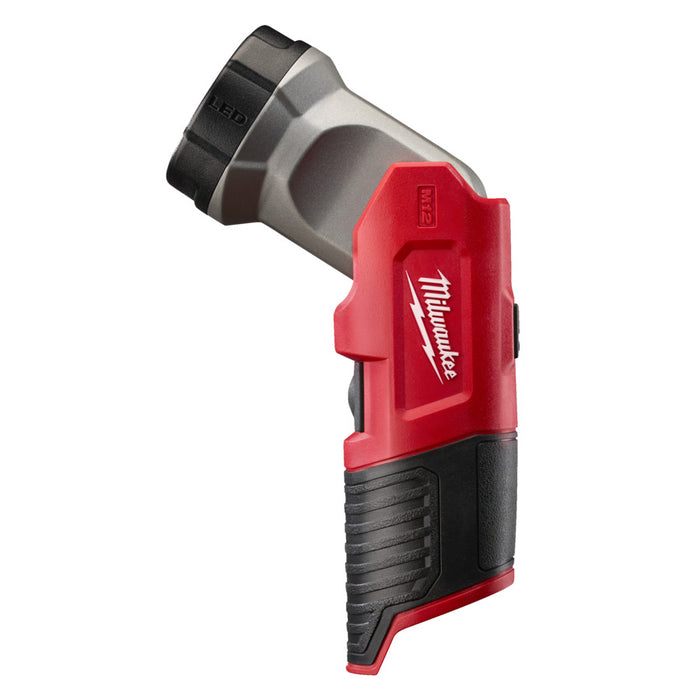 Milwaukee M12TLED-0 12V LED Torch (Bare Unit)