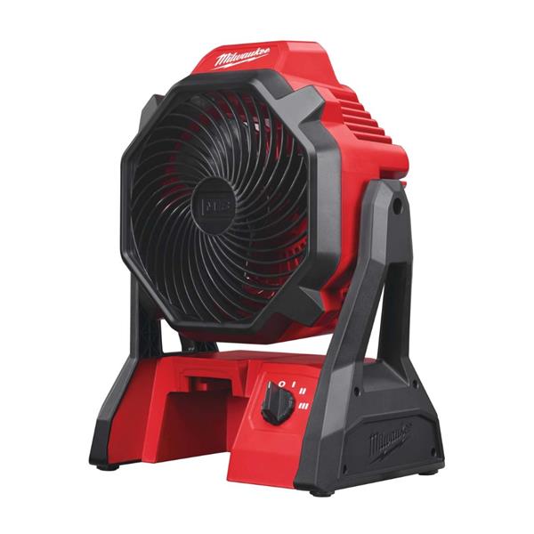 Milwaukee M18AF-0 M18 M18 Air Fan (Bare Unit)