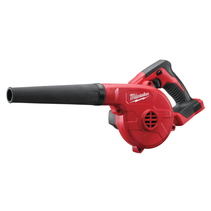 MILWAUKEE LEAF BLOWER