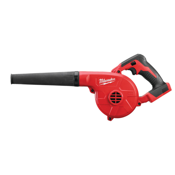 Milwaukee M18BBL-0 M18 Blower (Bare Unit)