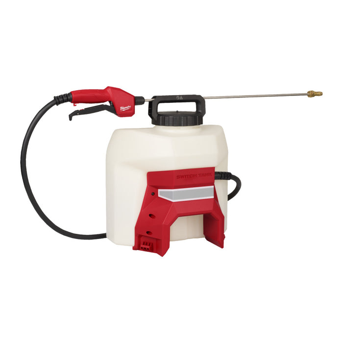 Milwaukee M18BBPFP2-CST Chemical Sprayer Tank Gen2