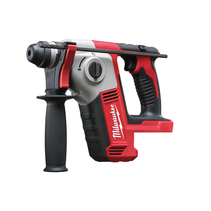Milwaukee M18BH-0 M18 Compact SDS+ Hammer Drill (Bare Unit)