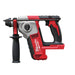 milwaukee m18 compact sds plus hammer drill