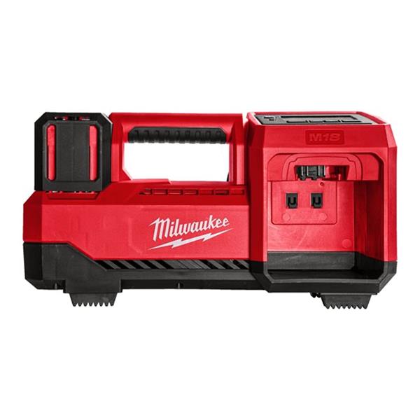 Milwaukee M18BI-0 FUEL Tyre Inflator (Bare Unit)