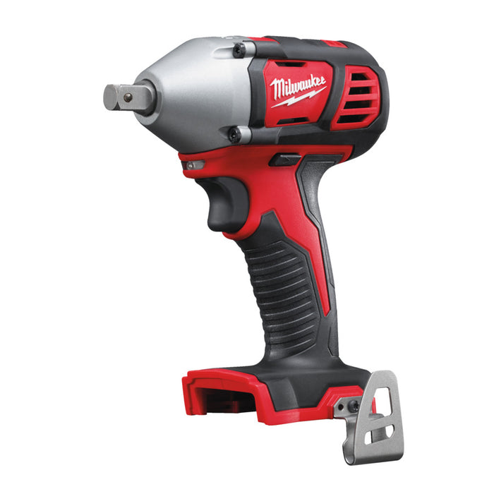 Milwaukee M18BIW12-0 M18 1/2" Drive Impact Wrench (Bare Unit)