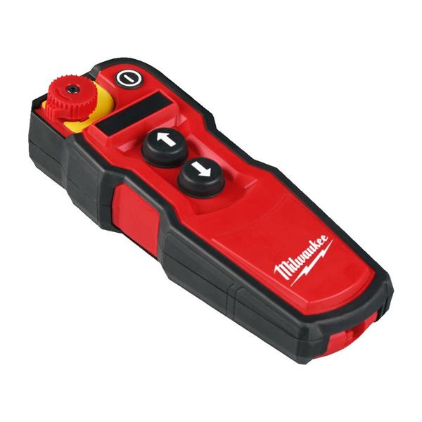 Milwaukee M18BLCHTO-121 Compact ONE-KEY Chain Hoist 1 Ton (1 X 12Ah)