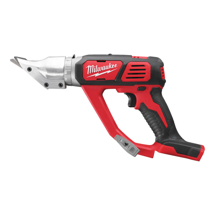 Milwaukee M18BMS12-0 M18 1.2mm Metal Shear (Bare Unit)