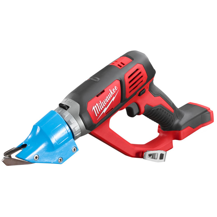Milwaukee M18BMS20-0 M18 2.0mm Metal Shears (Bare Unit)