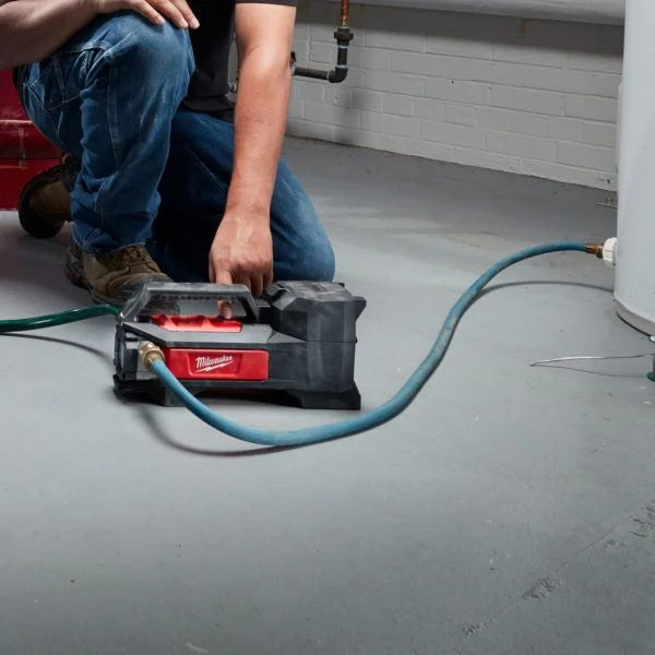 Milwaukee M18BTP-0 M18 Transfer Pump (Bare Unit)