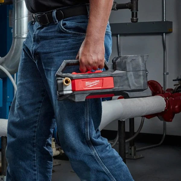 Milwaukee M18BTP-0 M18 Transfer Pump (Bare Unit)