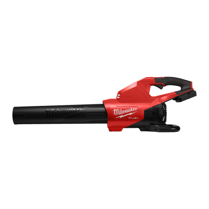 Milwaukee M18F2BL-802 Fuel Twin 18V (36V) Blower (2x8Ah)