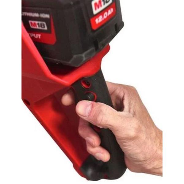 Milwaukee M18FCHS35-0 FUEL Chain Saw 35cm (Bare Unit)