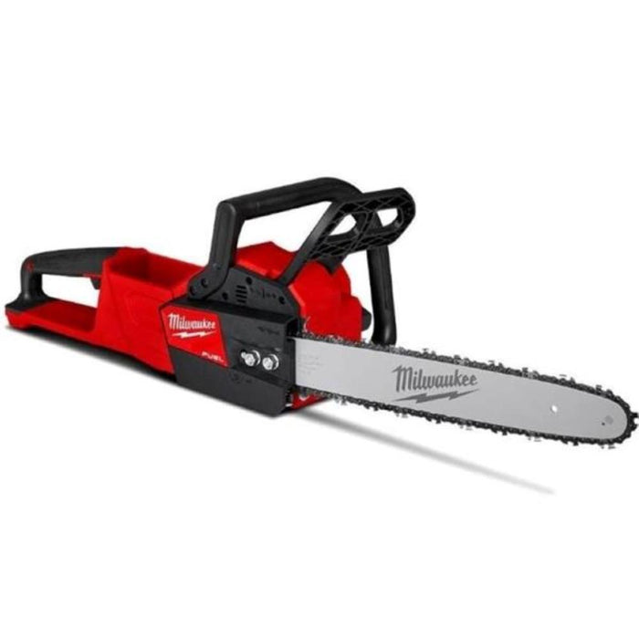 Milwaukee M18FCHSC-0 M18 FUEL 300mm Compact Chainsaw (Bare)