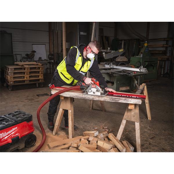 Milwaukee M18FCS66GR3-0 M18 FUEL Gen 3 66cm Circular Saw (Bare Unit)