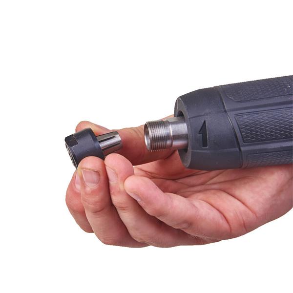 Milwaukee M18FDGRB-0 Fuel Braking Die Grinder (Bare Unit)