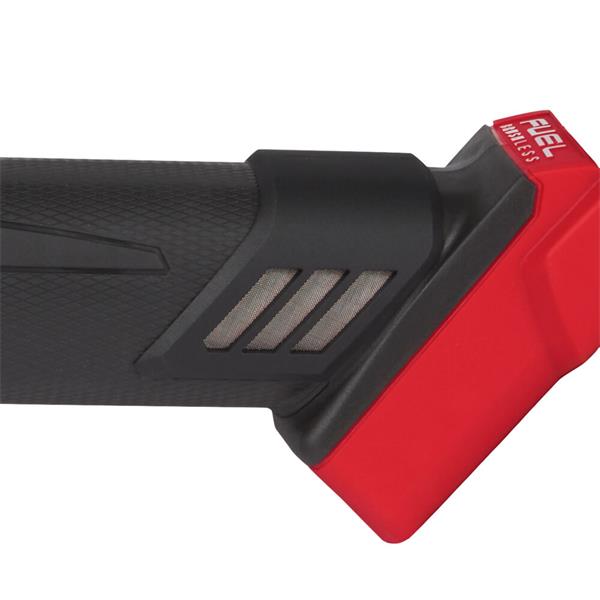 Milwaukee M18FDGRB-0 Fuel Braking Die Grinder (Bare Unit)