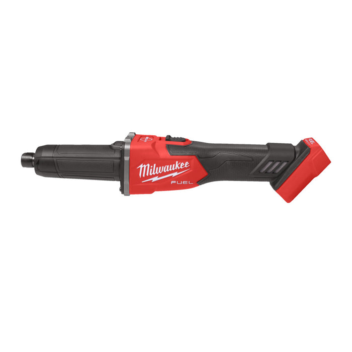 Milwaukee M18FDGRB-0 Fuel Braking Die Grinder (Bare Unit)