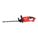 milwaukee hedge trimmer