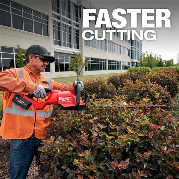 Milwaukee M18FHET75G2-0 18v Fuel Hedge Trimmer (Bare Unit)
