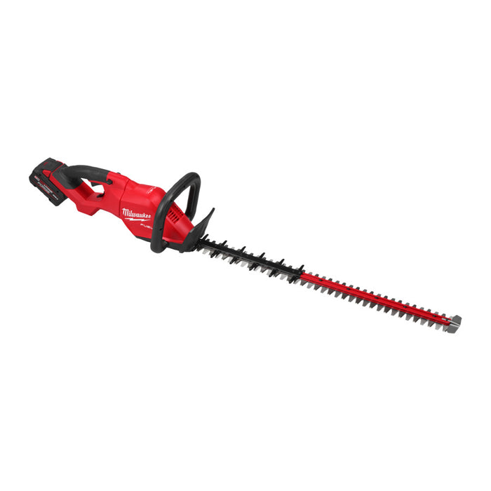Milwaukee M18FHET75G2-802 18v FUEL Hedge Trimmer (2x8Ah Forge)
