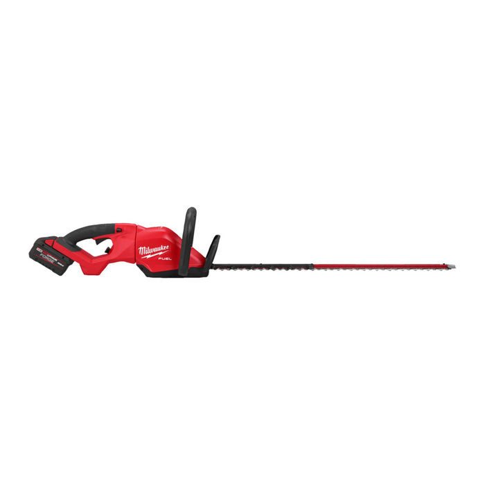 Milwaukee M18FHET75G2-802 18v FUEL Hedge Trimmer (2x8Ah Forge)