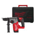 milwaukee sds hammer drill with kitbox