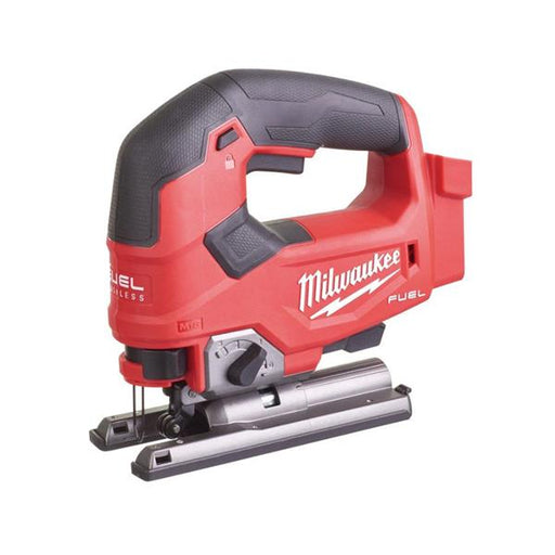 top handle jigsaw milwaukee