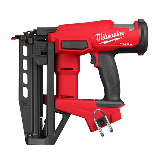mILWAUKEE STRAIGHT NAILER