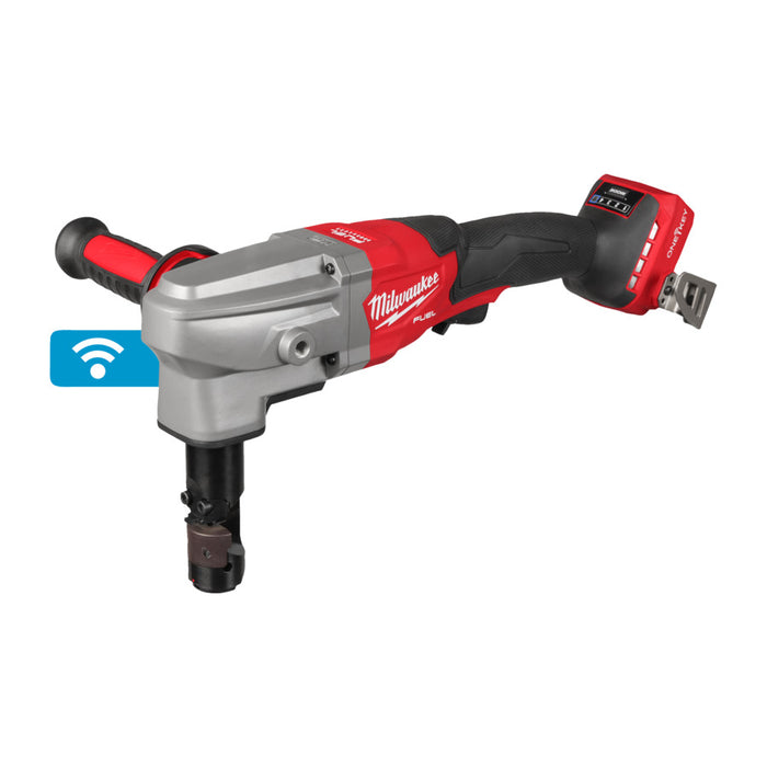 Milwaukee M18FNB35-0X Fuel 18v 3.5mm Nibbler (Bare Unit)