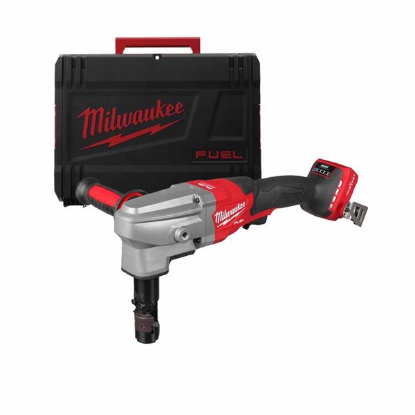 Milwaukee M18FNB35-0X Fuel 18v 3.5mm Nibbler (Bare Unit)