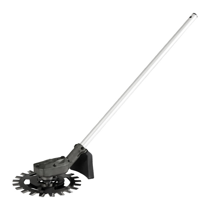 garden reciprocator attachment milwaukee