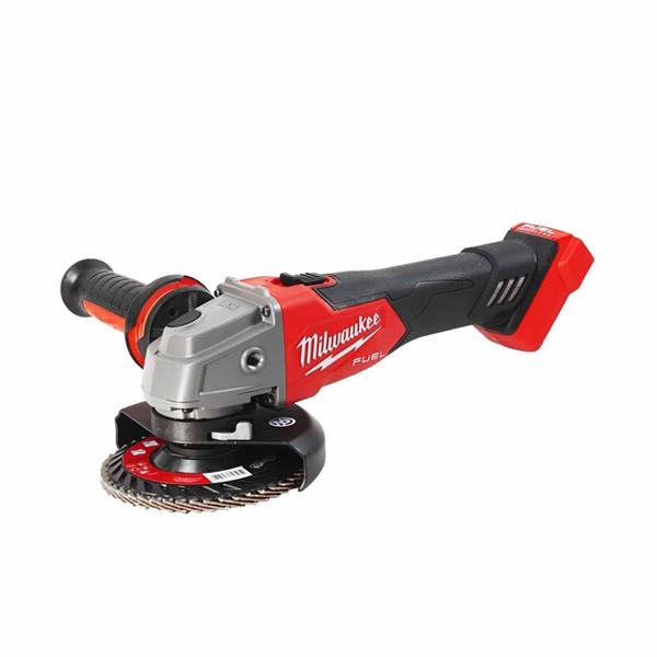Milwaukee M18FPP6L3-503B M18 Fuel Brushless 6 Piece Kit (3 x 5Ah)