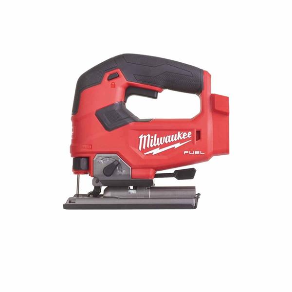 Milwaukee M18FPP6L3-503B M18 Fuel Brushless 6 Piece Kit (3 x 5Ah)