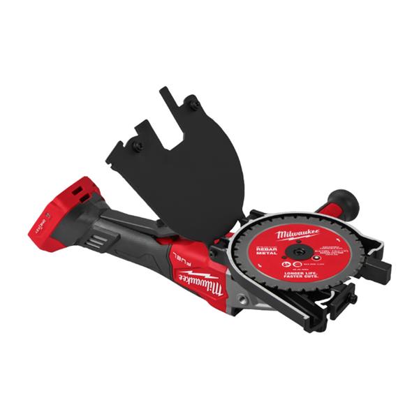 Milwaukee M18FRBCO32-0X M18 FUEL Rebar Cutter (Bare Unit)