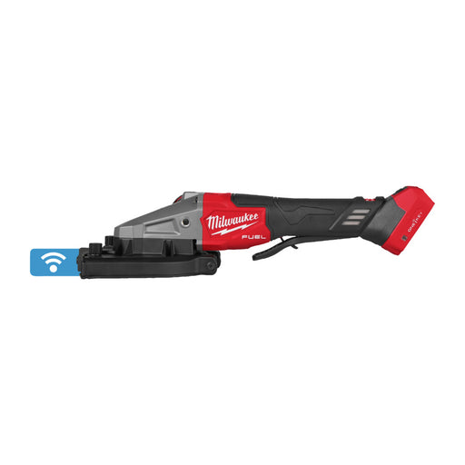 milwaukee rebar cutter