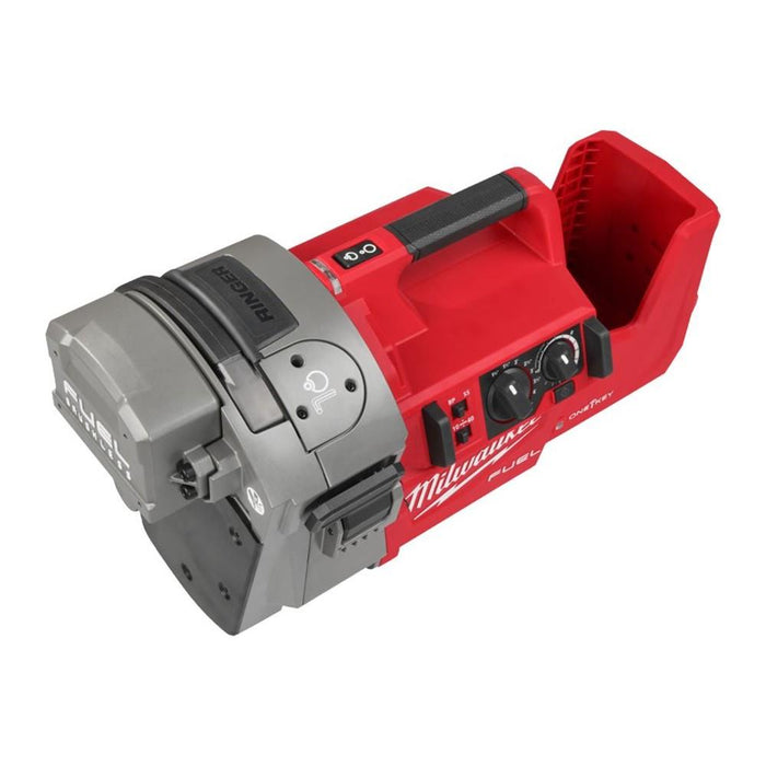 Milwaukee M18FRGR0114-0C Fuel Roll Groover (Bare Unit)