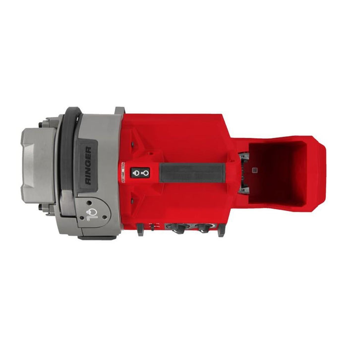 Milwaukee M18FRGR0114-0C Fuel Roll Groover (Bare Unit)