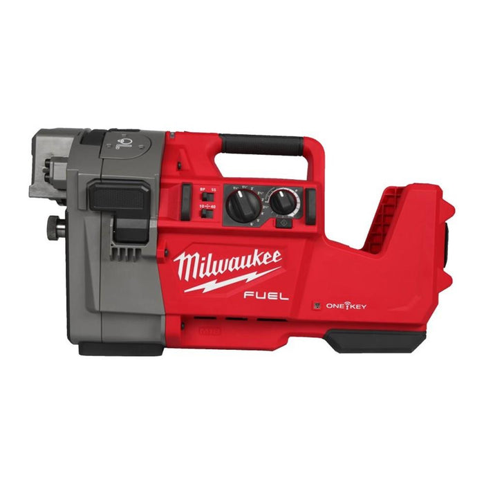 Milwaukee M18FRGR0114-0C Fuel Roll Groover (Bare Unit)