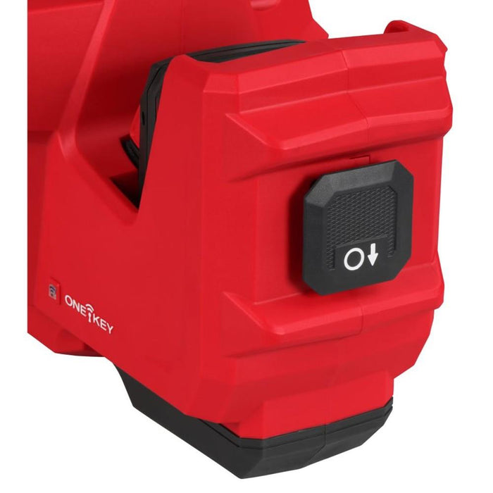 Milwaukee M18FRGR0114-0C Fuel Roll Groover (Bare Unit)