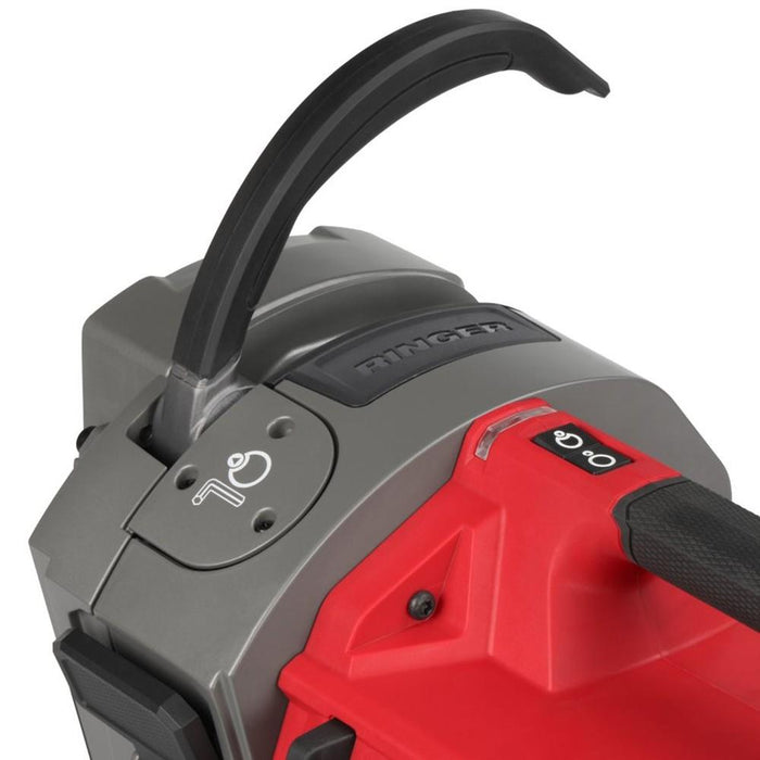 Milwaukee M18FRGR0114-0C Fuel Roll Groover (Bare Unit)