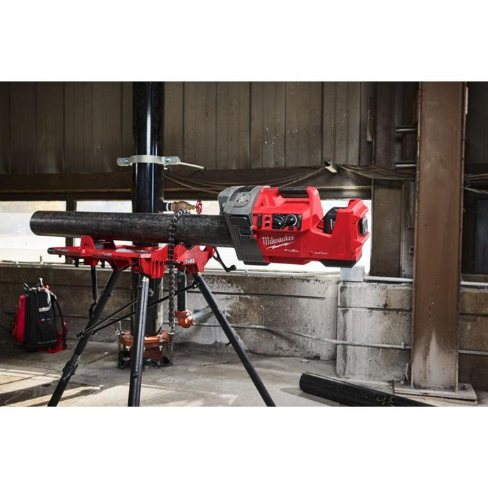 Milwaukee M18FRGR0114-0C Fuel Roll Groover (Bare Unit)