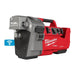 MILWAUKEE FUEL ROLL GROOVER