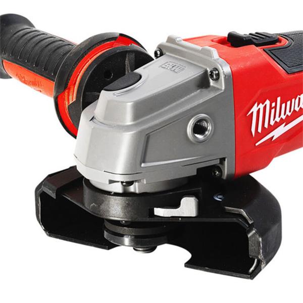 Milwaukee M18FSAG115X-0 Angle Grinder 18V 115mm (Bare Unit)