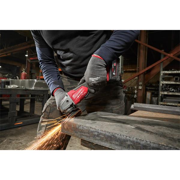 Milwaukee M18FSAG115X-0 Angle Grinder 18V 115mm (Bare Unit)