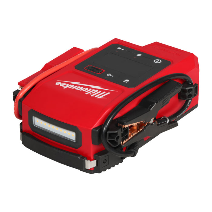 Milwaukee M18JS2000-0 FUEL Jump Starter 2000A (Bare Unit)