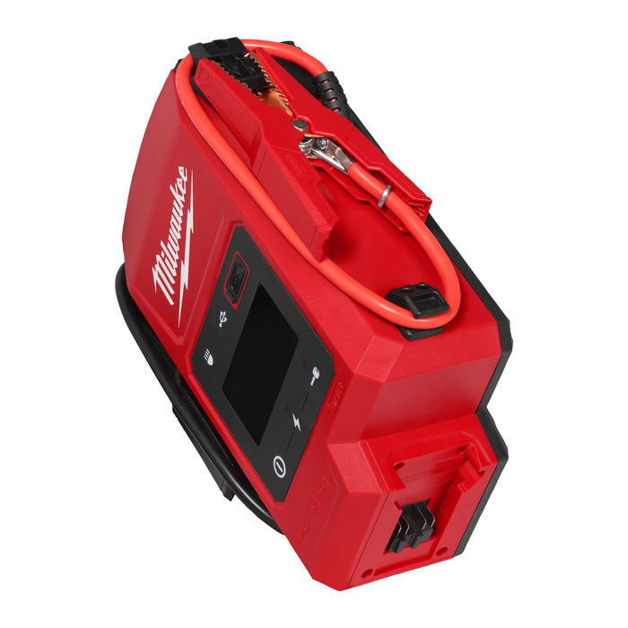 Milwaukee M18JS2000-0 FUEL Jump Starter 2000A (Bare Unit)