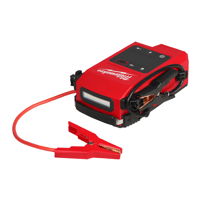 Milwaukee M18JS2000-0 FUEL Jump Starter 2000A (Bare Unit)