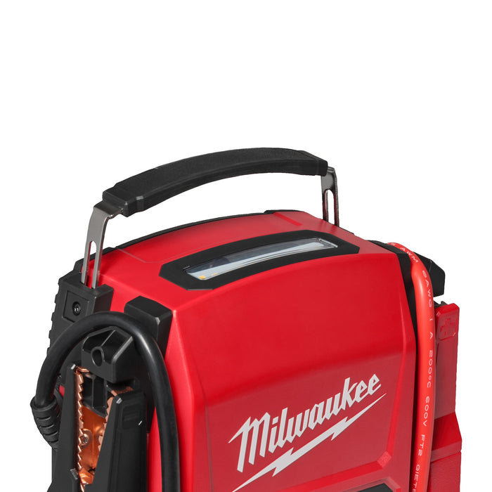 Milwaukee M18JS2000-0 FUEL Jump Starter 2000A (Bare Unit)